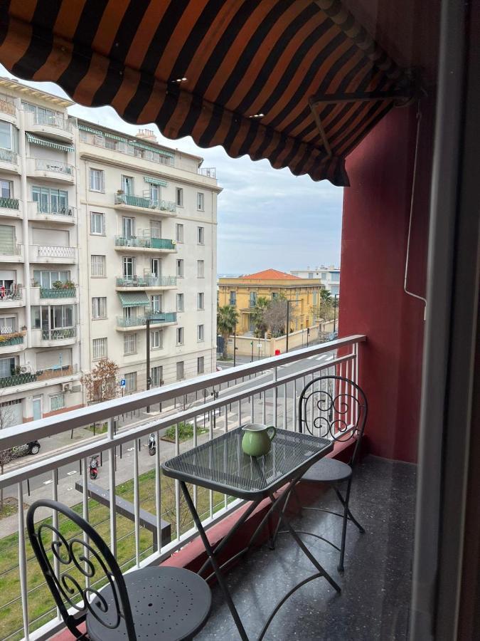 ניס Gorgeous 2 Bedrooms Holiday Apartement מראה חיצוני תמונה