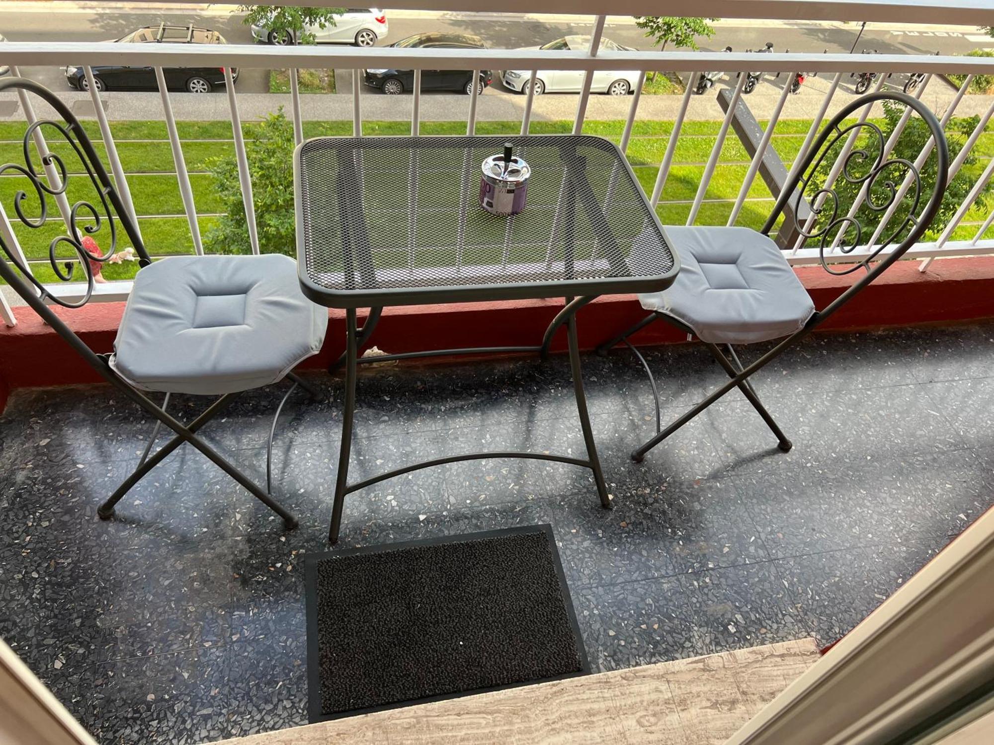 ניס Gorgeous 2 Bedrooms Holiday Apartement מראה חיצוני תמונה
