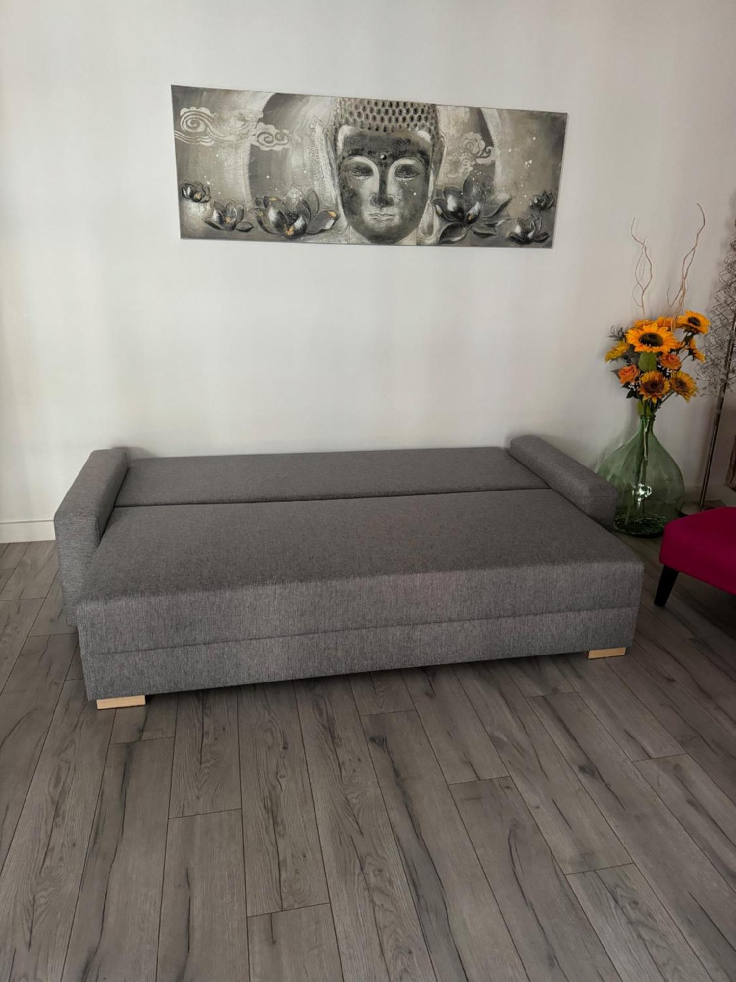 ניס Gorgeous 2 Bedrooms Holiday Apartement מראה חיצוני תמונה