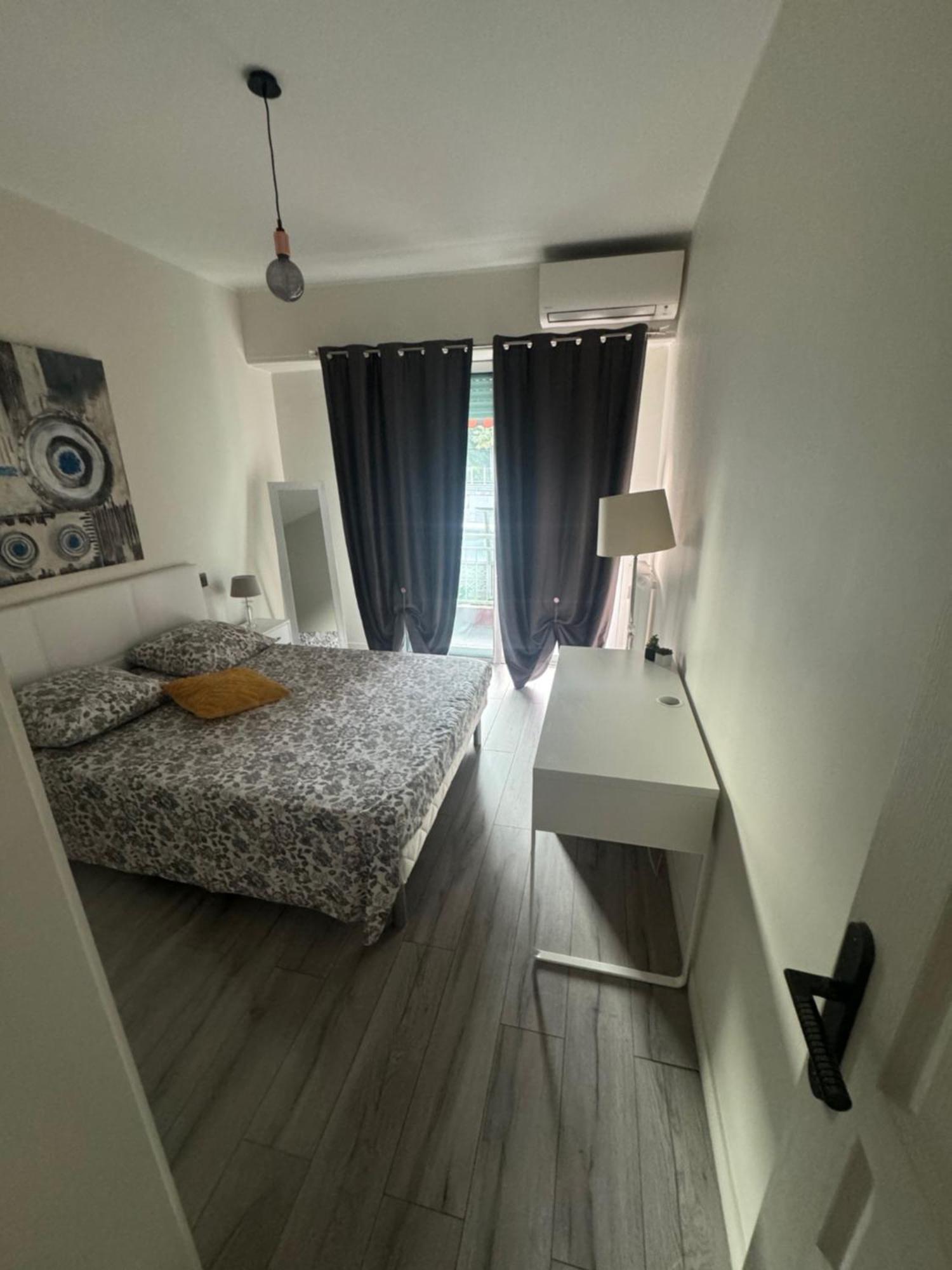 ניס Gorgeous 2 Bedrooms Holiday Apartement מראה חיצוני תמונה