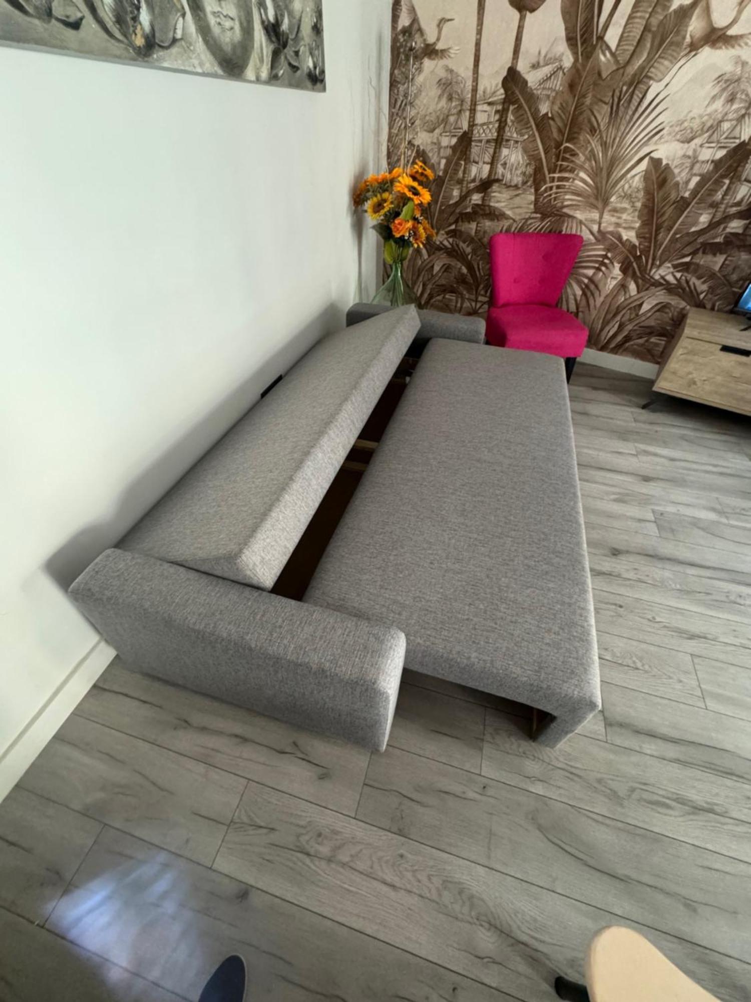 ניס Gorgeous 2 Bedrooms Holiday Apartement מראה חיצוני תמונה